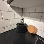 Apartment Suedhoehen - Fuer Geschaefts- Privatreisen Mit Naher Autobahnanbindung Duesseldorf & Koeln