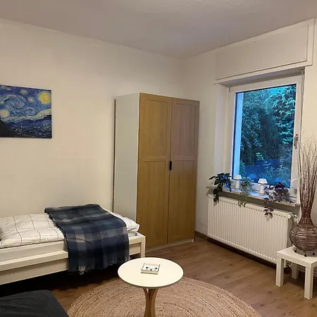 Suedhoehen - Fuer Geschaefts- Privatreisen Mit Naher Autobahnanbindung Duesseldorf & Koeln Wuppertal