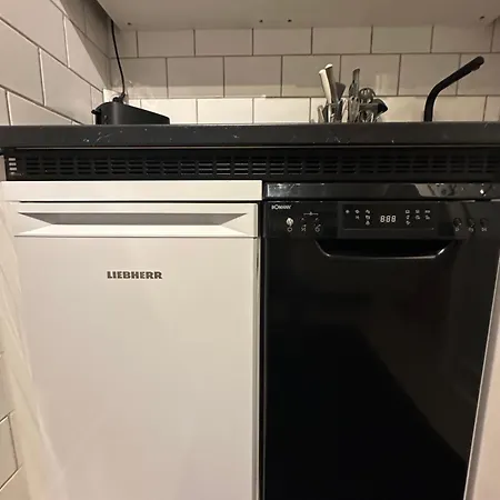 Apartment Suedhoehen - Fuer Geschaefts- Privatreisen Mit Naher Autobahnanbindung Duesseldorf & Koeln Wuppertal