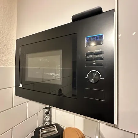 Suedhoehen - Fuer Geschaefts- Privatreisen Mit Naher Autobahnanbindung Duesseldorf & Koeln *