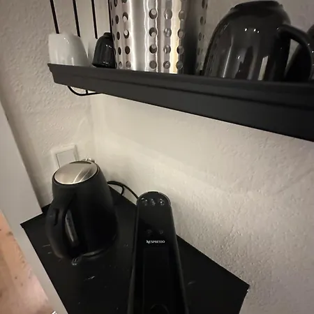 Suedhoehen - Fuer Geschaefts- Privatreisen Mit Naher Autobahnanbindung Duesseldorf & Koeln Wuppertal