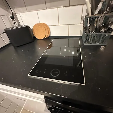 Suedhoehen - Fuer Geschaefts- Privatreisen Mit Naher Autobahnanbindung Duesseldorf & Koeln * Wuppertal