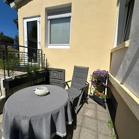 Suedhoehen - Fuer Geschaefts- Privatreisen Mit Naher Autobahnanbindung Duesseldorf & Koeln * Wuppertal