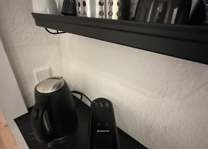 Suedhoehen - Fuer Geschaefts- Privatreisen Mit Naher Autobahnanbindung Duesseldorf & Koeln 伍珀塔尔