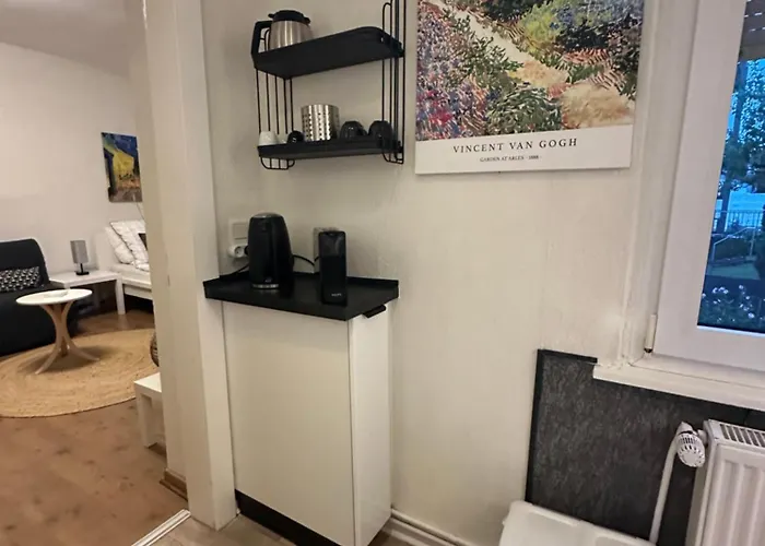 Suedhoehen - Fuer Geschaefts- Privatreisen Mit Naher Autobahnanbindung Duesseldorf & Koeln 公寓 *