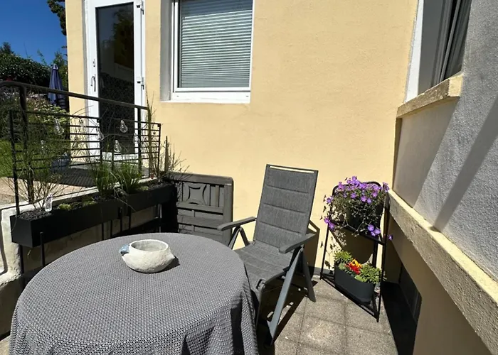 Suedhoehen - Fuer Geschaefts- Privatreisen Mit Naher Autobahnanbindung Duesseldorf & Koeln * 伍珀塔尔